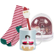 Weihnachtliche Kleinigkeiten