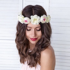 Tiaras für Hochzeiten