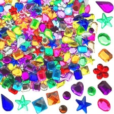 Diamanten und Edelsteine