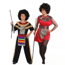 Afrikanisch