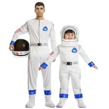 Astronauten