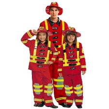 Feuerwehrmänner
