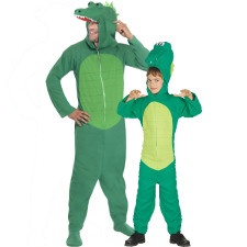 Krokodile