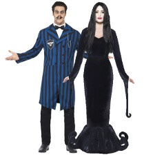 Addams Family