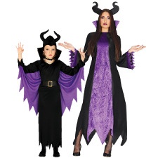 Maleficent