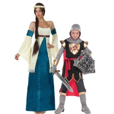 Mittelalterlich