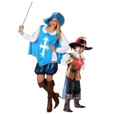 Musketiere