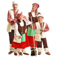 Schafhirten