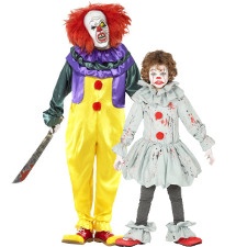 Killer-Clowns