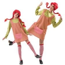 Pippi Langstrumpf