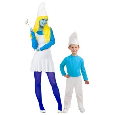 Schlümpfe