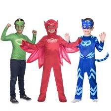 PJ-Mask