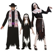 Zombie-Religiöse