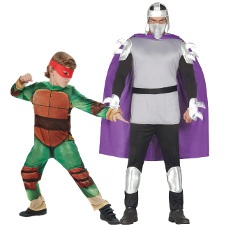 Ninja-Schildkröten