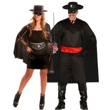 Zorro (Der)