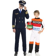 Flieger und Piloten