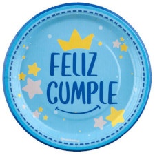 Alles Gute zum blauen Geburtstag
