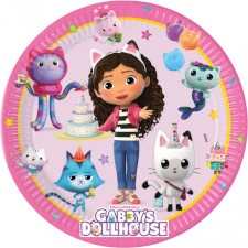 Gabby’s Dollhouse