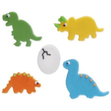 Dinosaurier