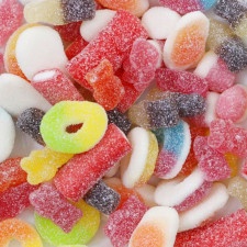 Assortiert