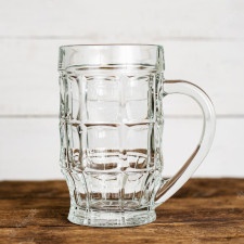 Bierkrüge