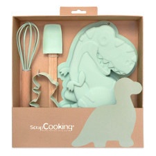 Backen-Sets
