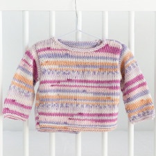 Babywolle