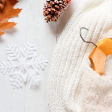 Herbst - Winter