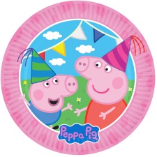 Peppa Wutz
