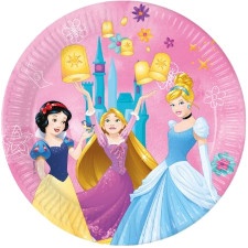 Disney Prinzessinnen