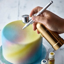 Airbrushes