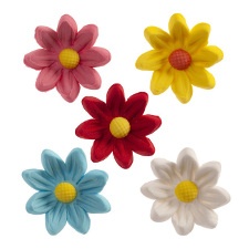 Zuckerblumen