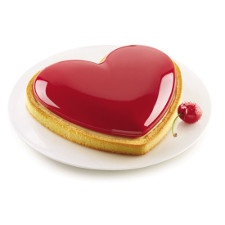 Valentinstag-Formen