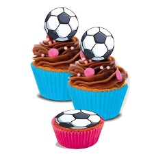 Für Muffins und Kekse