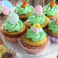 Ostern backen