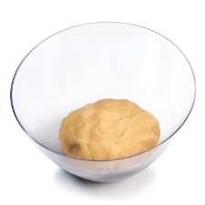 Schüsseln und Behälter zum Kochen