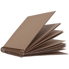 Scrapbooking-Alben