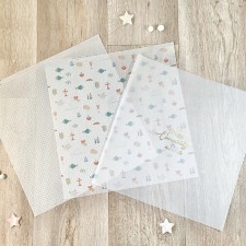 Vlies-Papier