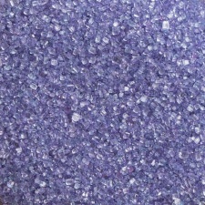Glitzernder Zucker
