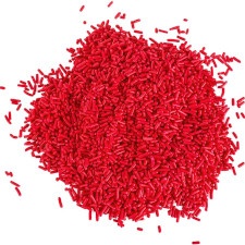 Einzelne Farbe