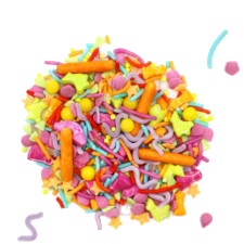 Mehrere Farben
