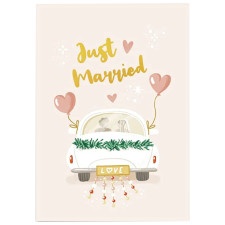 Hochzeiten und Verabschiedungen