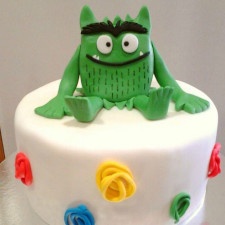 Das Farbenmonster