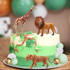 Tiere