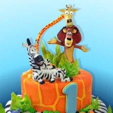 Madagaskar