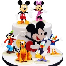 Micky und seine Freunde