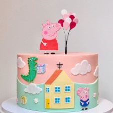 Peppa Wutz