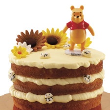 Winnie Puuh