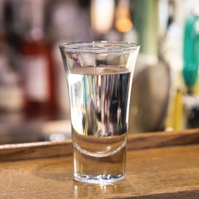Schnapsglas