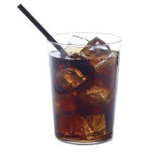 Tumbler und Ciderglas